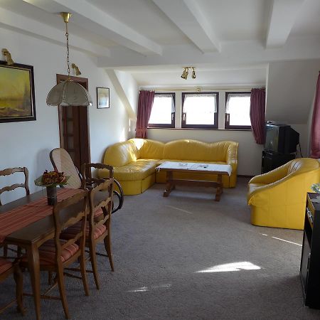 Lakeside Apartment Tihany Luaran gambar