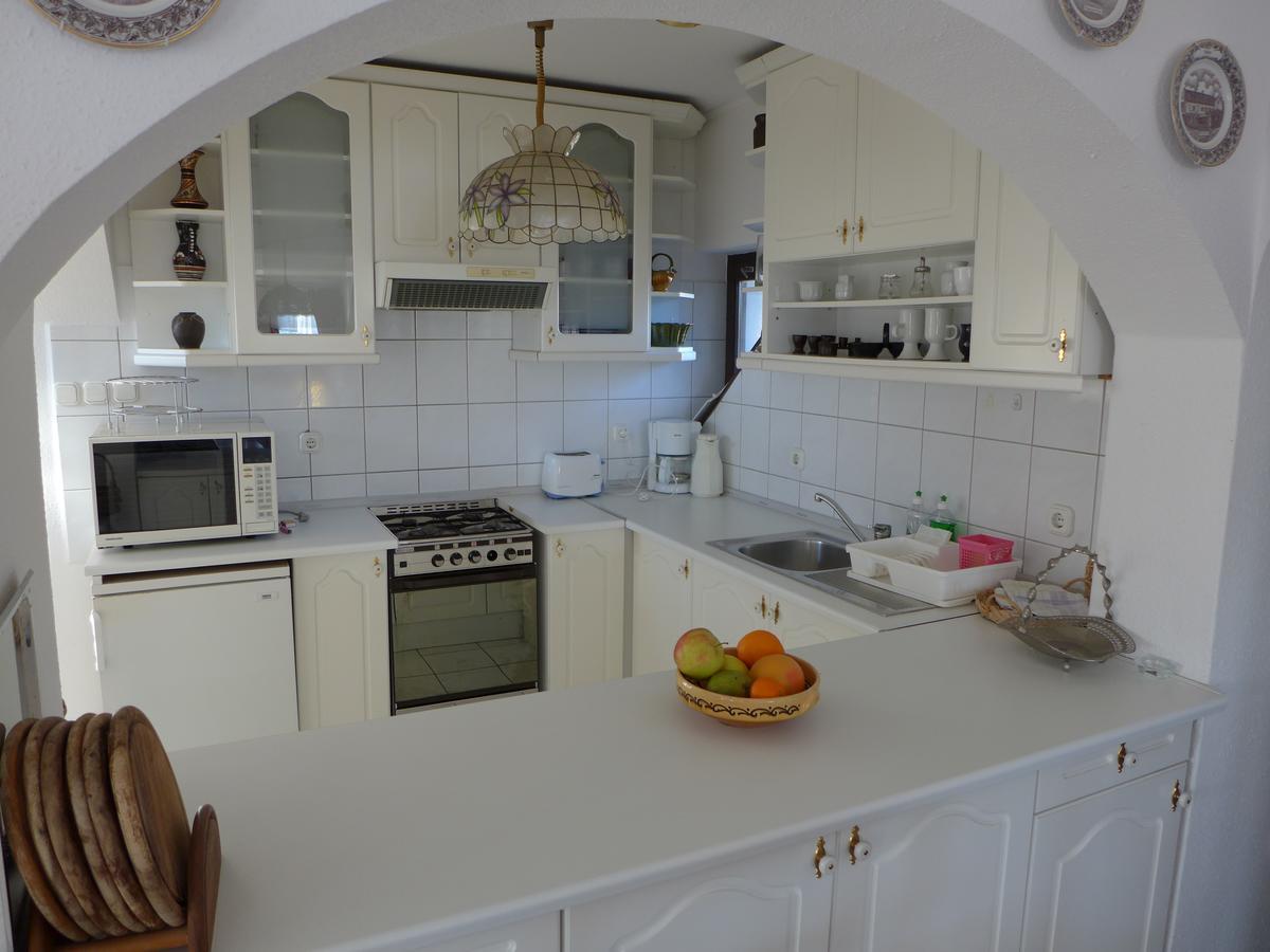 Lakeside Apartment Tihany Luaran gambar
